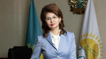 Фотография к новости: Балаева жастарды белсенді болуға шақырды