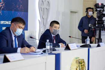 Фотография к новости: ҚазАвтоЖол қазіргі уақытта қандай жолдардың ақылы істеп тұрғанын айтты