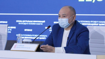 Фотография к новости: Депутат 7 800 теңгенің көмірі 25 мың теңгеден сатылып жатқан аймақтар барын айтты