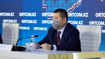 Фотография к новости: Республикалық маңызы бар жолдардың 45 пайызы ақылы болады