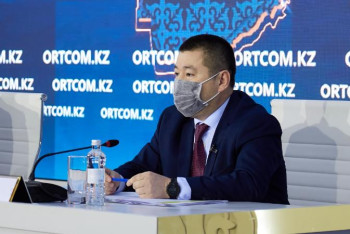 Фотография к новости: Республикалық маңызы бар жолдардың 45 пайызы ақылы болады