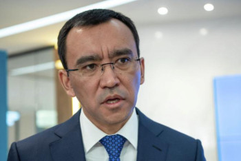 Фотография к новости: Әшімбаев жетістікке жетудің маңызды шартын атады