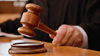 Фотография к новости: Тек 17-үміткер судья бола алады. Асанов соттағы жаңашылдық туралы айтты