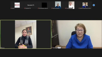 Фотография к новости: Қазақ тіліндегі терминдерді біріздендіру туралы конференция өтті