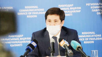 Фотография к новости: 10 ай ішінде Павлодарда не өзгерді? Сқақов жауап берді