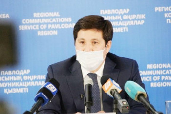 Фотография к новости: 10 ай ішінде Павлодарда не өзгерді? Сқақов жауап берді