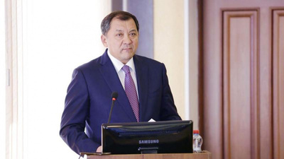 Маңғыстауға 30 жылда 7 трлн теңгеден астам инвестиция тартылды