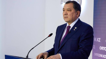 Фотография к новости: «Қошқар-Атада» жасыл аймақ құрылады