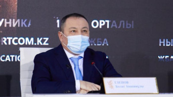 Фотография к новости: Өздері қазақша, балалары орысша сөйлейтін ата-аналарды кінәлаудың қажеті жоқ – Тлепов