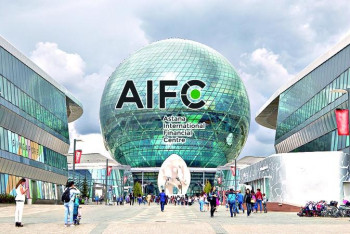 Фотография к новости: Жаңа валюталық ереже қабылданды. Нарыққа қалай әсер етеді?