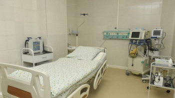 Фотография к новости: Павлодарда 2024 жылға дейін барлығы 12 денсаулық сақтау объектісі пайдалануға беріледі 