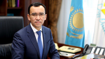 Фотография к новости: Қазақстан 30 жылда татулық пен тұрақтылықтың алтын бесігі ретінде танылды – Әшімбаев