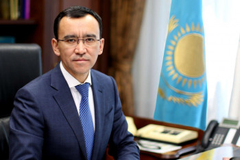 Фотография к новости: Қазақстан 30 жылда татулық пен тұрақтылықтың алтын бесігі ретінде танылды – Әшімбаев