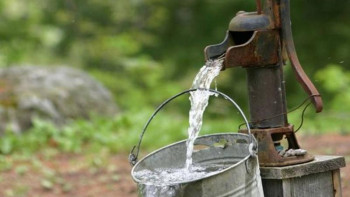 Фотография к новости: Ноғаев: Ауызсу тапшылығы мәселесін шешу – басты міндетіміз