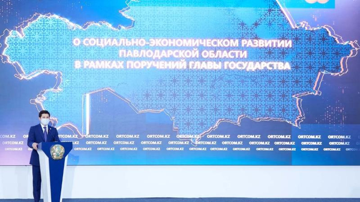 Сқақов: Мемлекеттік бағдарламалар бойынша 60 млрд теңгенің қолдауына ие болдық
