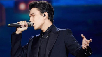 Фотография к новости: Димаш әлемге өзін мойындатты. Тлепов ақпараттық нарық туралы айтты