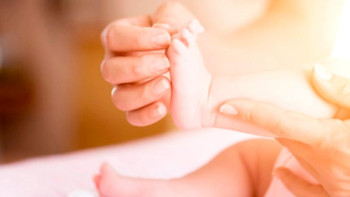 Фотография к новости: АИТВ жұқтырған әйелдердің дүниеге дені сау бала әкелуге мүмкіндігі бар – дәрігер