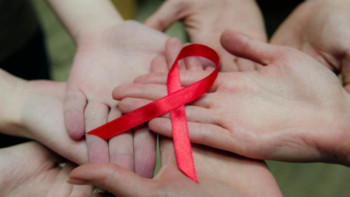 Фотография к новости: Елордада жыл басынан бері 300-ге жуық адам АИТВ жұқтырған