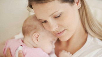 Фотография к новости: Вакцина ана сүтіне қалай әсер етеді?