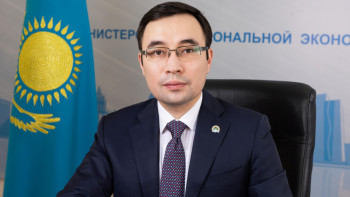 Фотография к новости: Инвестиция тарту саясаты қайта қарастырылады – Әбдіқадыров