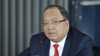 Фотография к новости: АШМ: Жаңа заң жобасына қарсы болғандардың ауыл шаруашылығына үш қайнаса сорпасы қосылмайды