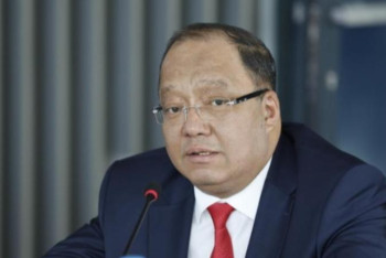 Фотография к новости: АШМ: Жаңа заң жобасына қарсы болғандардың ауыл шаруашылығына үш қайнаса сорпасы қосылмайды