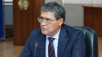 Фотография к новости: Газдан улану, баллонның жарылуы: ТЖМ қанша жағдай тіркелгенін айтты