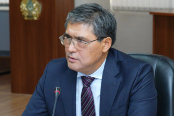 Фотография к новости: Газдан улану, баллонның жарылуы: ТЖМ қанша жағдай тіркелгенін айтты