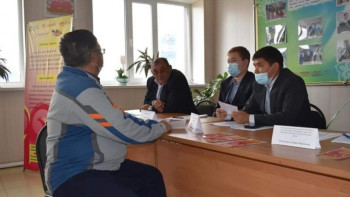 Фотография к новости: Тұлпартерапия – таптырмас ем