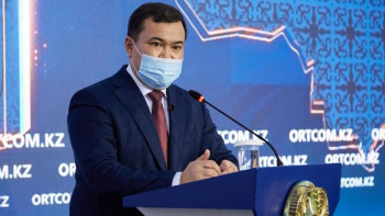 Фотография к новости: Келесі жылы Қарағанды облысында қандай жолдар салынады?