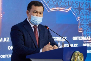 Фотография к новости: Келесі жылы Қарағанды облысында қандай жолдар салынады?