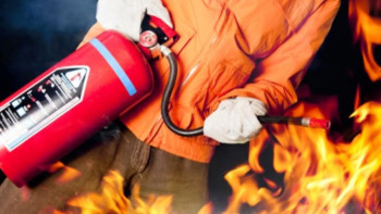 Фотография к новости: Қай облыста өрттің жиі болатыны белгілі болды