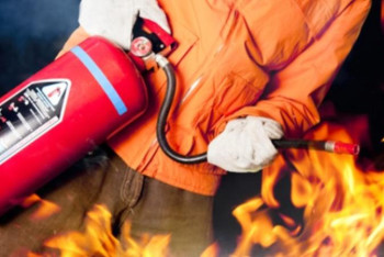 Фотография к новости: Қай облыста өрттің жиі болатыны белгілі болды