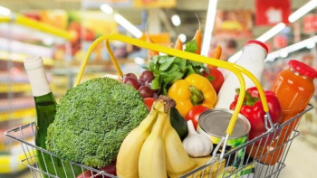 Фотография к новости: Алматыда азық-түлік бағасын тұрақтандыру қалай жүріп жатыр