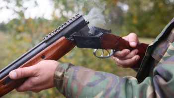 Фотография к новости: Мемлекетке 21 млн теңге шығын келтірді. ІІМ браконьерлермен қалай күресіп жатыр?