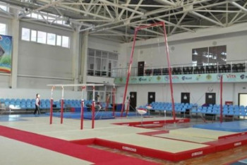 Фотография к новости: Қарағанды облысында балалар спортына миллиардтан астам қаржы бөлінген