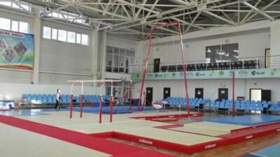 Қарағанды облысында балалар спортына миллиардтан астам қаржы бөлінген