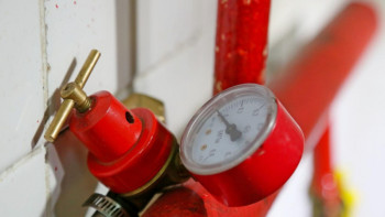 Фотография к новости: Вице-министр газбен жабдықтау саласында кемшіліктер барын айтты