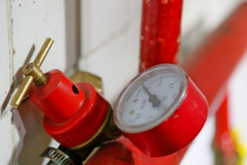 Фотография к новости: Вице-министр газбен жабдықтау саласында кемшіліктер барын айтты