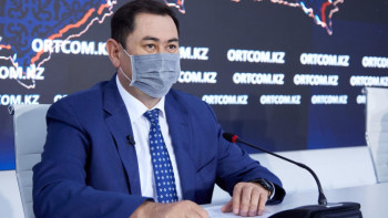 Фотография к новости: 500 мыңға жуық елорда тұрғыны коронавирусқа қарсы вакцина алған