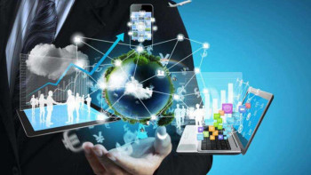 Фотография к новости: #Тәуелсіздік30: Цифрландырудағы толымды тоғыз табыс