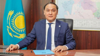 Фотография к новости: Қарашөкеев ауыл шаруашлығына енгізілетін 3 жобамен таныстырды