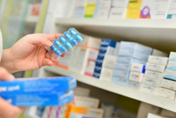 Фотография к новости: Емханадан балаға қандай дәрі-дәрмек пен дәруменді тегін ала аласыз 