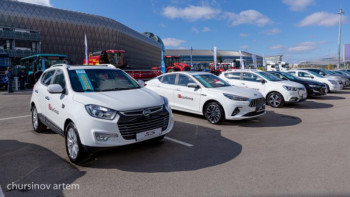 Фотография к новости: Қазақстанның машина жасау саласы: бүгіні мен ертеңі