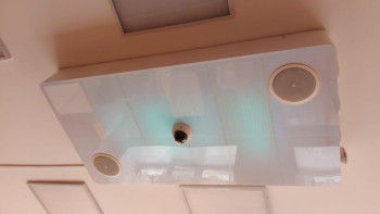 Фотография к новости: Елордалық өнертапқыштар ауаны дезинфекциялайтын құрылғы ойлап шығарды