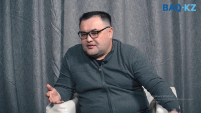 Самат Нұртаза: Назарбаев елдің ішкі-сыртқы тұрақтылығын қамтамасыз етті