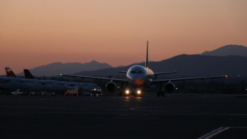 Фотография к новости: «Омикрон» штамы: Қазақстан бірқатар елмен шекараны жабады