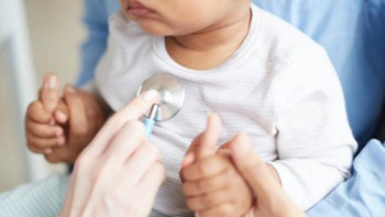 Фотография к новости: Сырқаттанған баланы ауруханаға жатқызарда нені ескеру керек