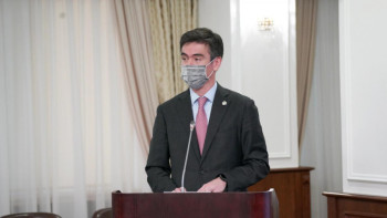 Фотография к новости: «Омикрон». Елімізде қандай шектеулер қолға алынады?