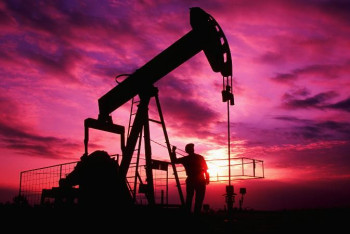 Фотография к новости: Мырзағалиев мұнай өндіру көлемінің артқанын айтты